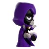 Teen Titans Go! Vinyl Figura Raven 10 cm
