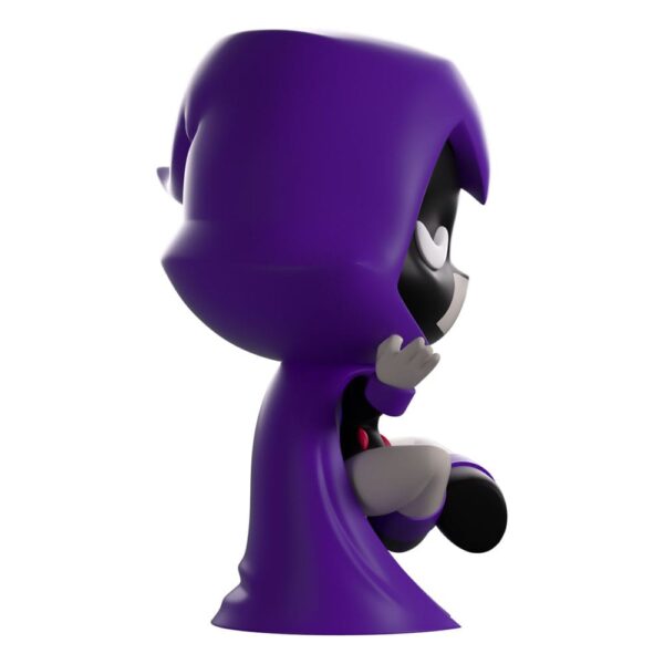 Teen Titans Go! Vinyl Figura Raven 10 cm