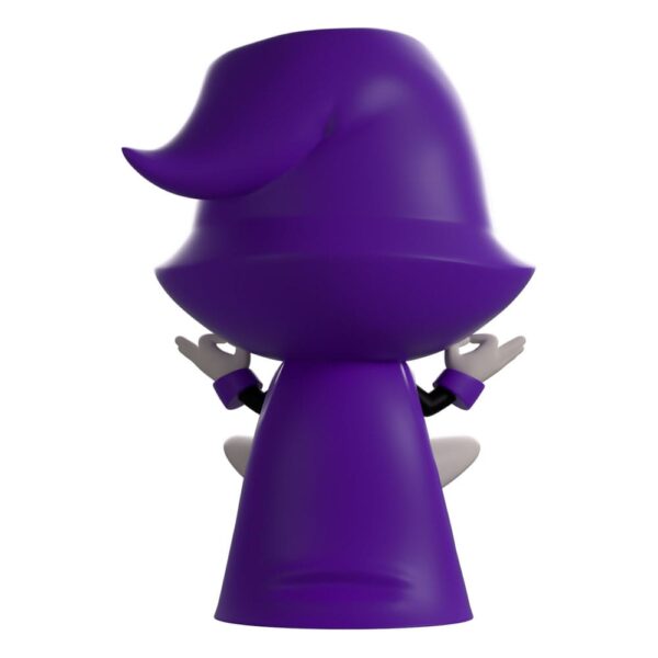 Teen Titans Go! Vinyl Figura Raven 10 cm
