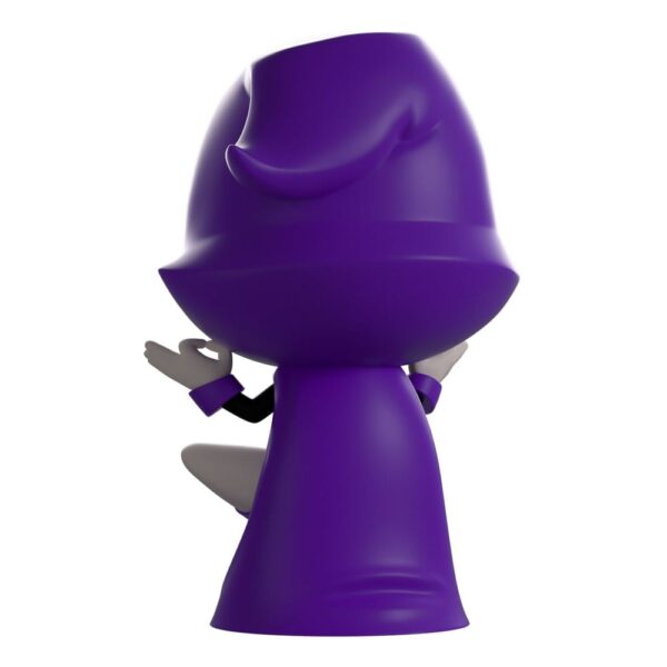 Teen Titans Go! Vinyl Figura Raven 10 cm