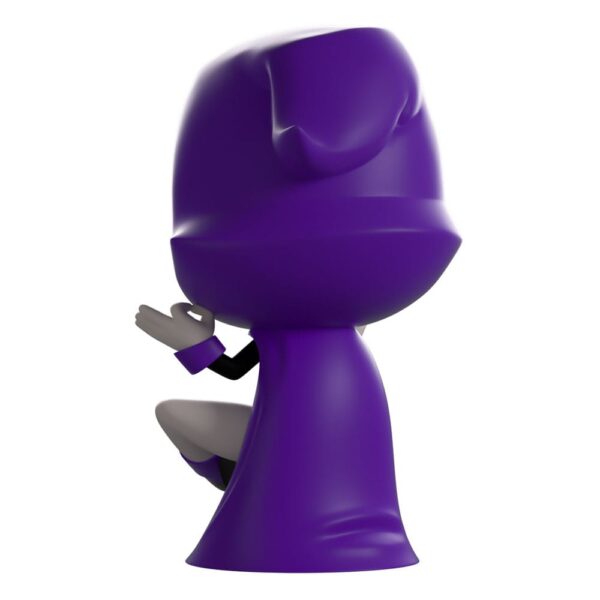 Teen Titans Go! Vinyl Figura Raven 10 cm
