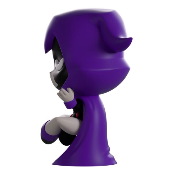 Teen Titans Go! Vinyl Figura Raven 10 cm