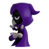 Teen Titans Go! Vinyl Figura Raven 10 cm