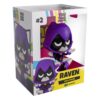 Teen Titans Go! Vinyl Figura Raven 10 cm