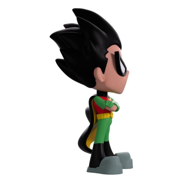 Teen Titans Go! Vinyl Figura Robin 12 cm