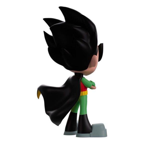 Teen Titans Go! Vinyl Figura Robin 12 cm