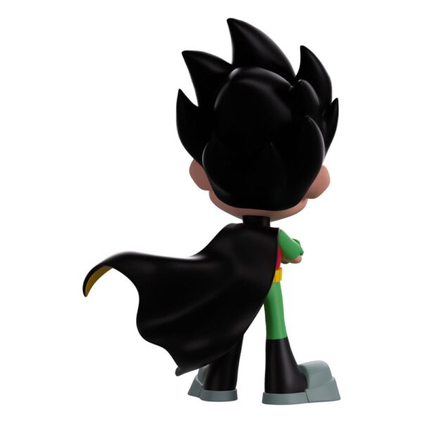 Teen Titans Go! Vinyl Figura Robin 12 cm