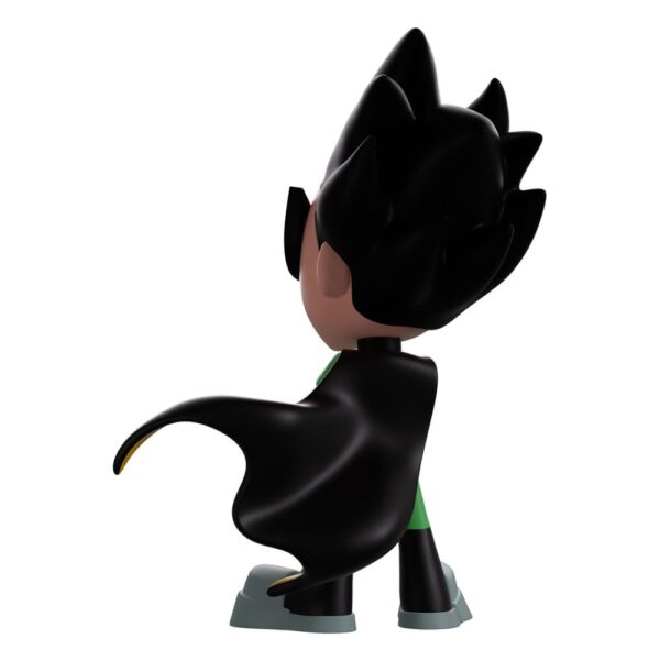 Teen Titans Go! Vinyl Figura Robin 12 cm