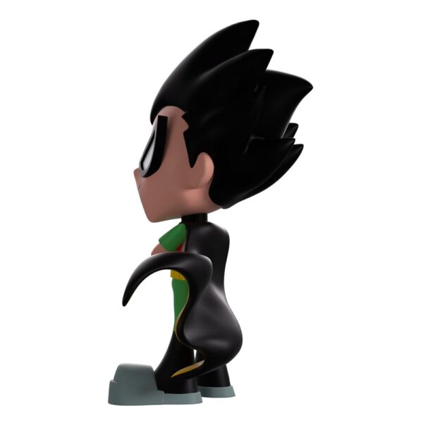 Teen Titans Go! Vinyl Figura Robin 12 cm