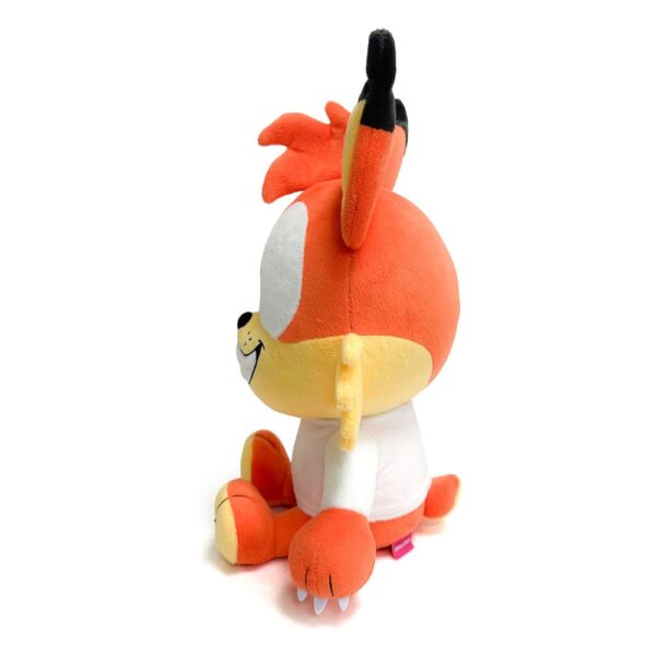 Bubsy Plüss Figura Bubsy 22 cm