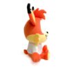 Bubsy Plüss Figura Bubsy 22 cm