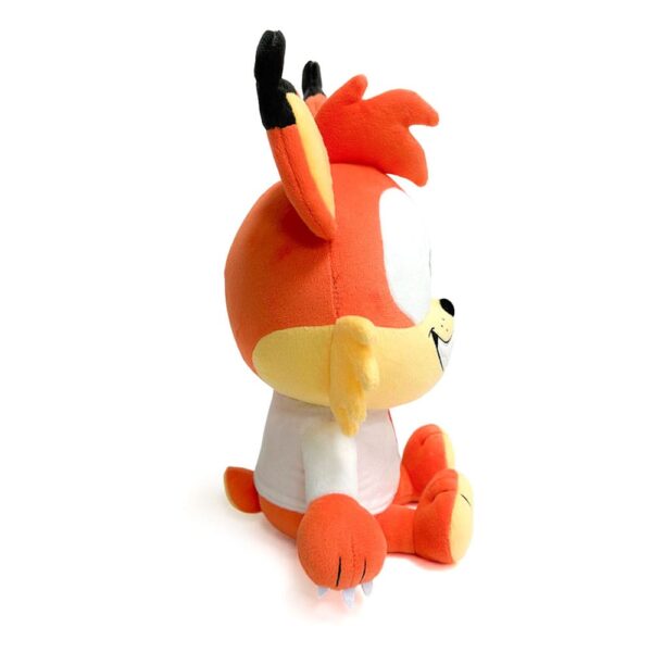 Bubsy Plüss Figura Bubsy 22 cm