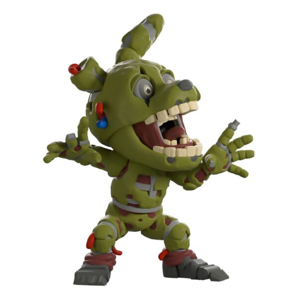 Dead by Daylight Vinyl Figura Springtrap 13 cm