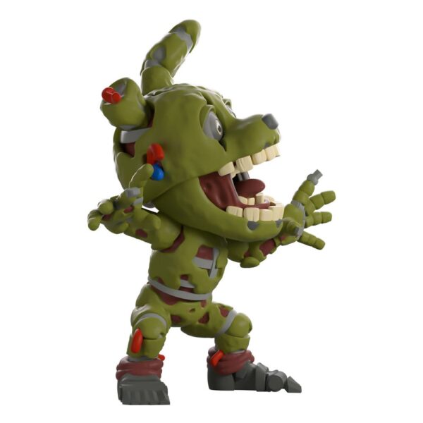 Dead by Daylight Vinyl Figura Springtrap 13 cm