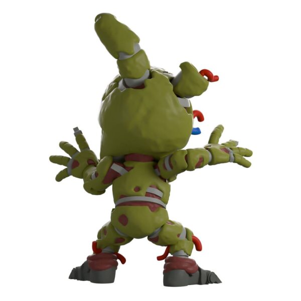 Dead by Daylight Vinyl Figura Springtrap 13 cm