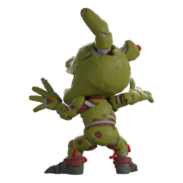 Dead by Daylight Vinyl Figura Springtrap 13 cm