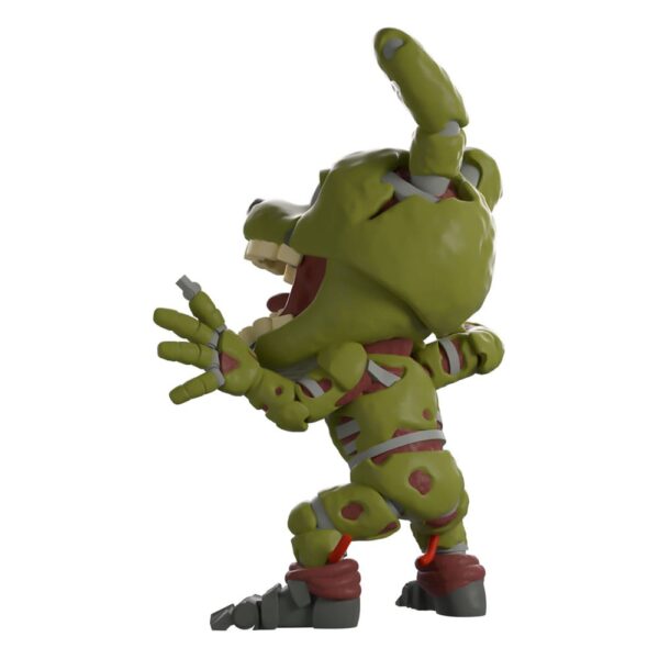 Dead by Daylight Vinyl Figura Springtrap 13 cm