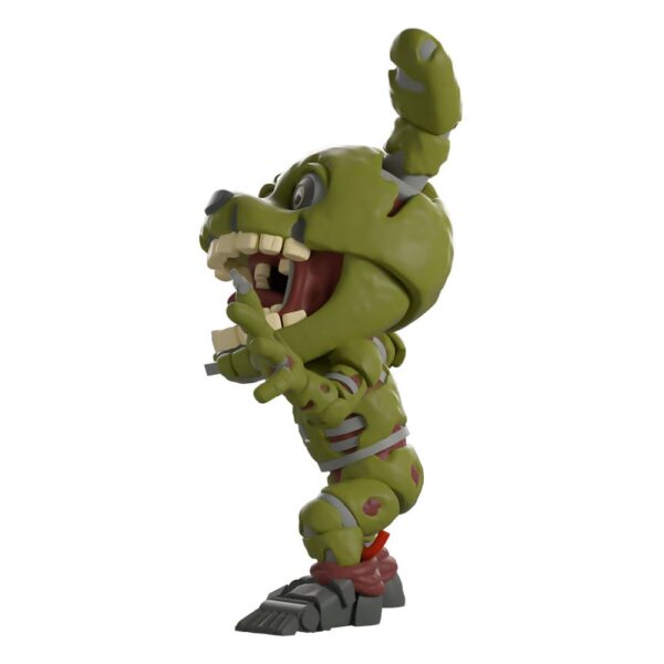 Dead by Daylight Vinyl Figura Springtrap 13 cm