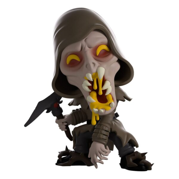 Dead by Daylight Vinyl Figura The Blight 12 cm