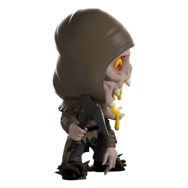 Dead by Daylight Vinyl Figura The Blight 12 cm