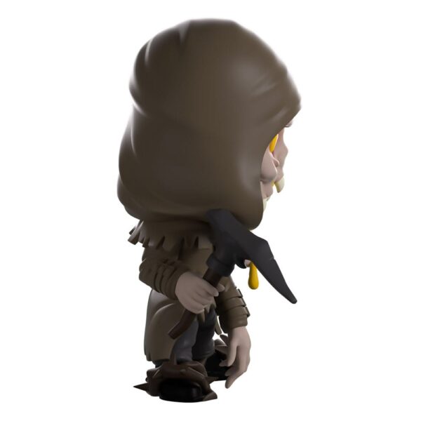 Dead by Daylight Vinyl Figura The Blight 12 cm