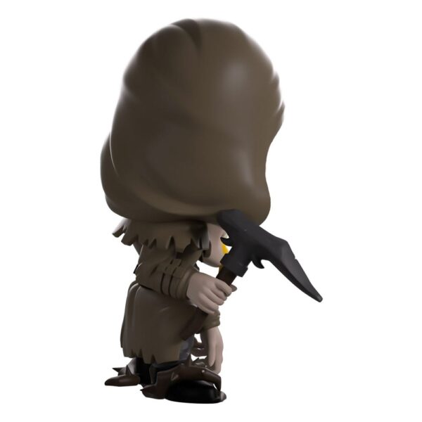 Dead by Daylight Vinyl Figura The Blight 12 cm