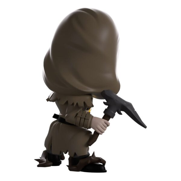 Dead by Daylight Vinyl Figura The Blight 12 cm
