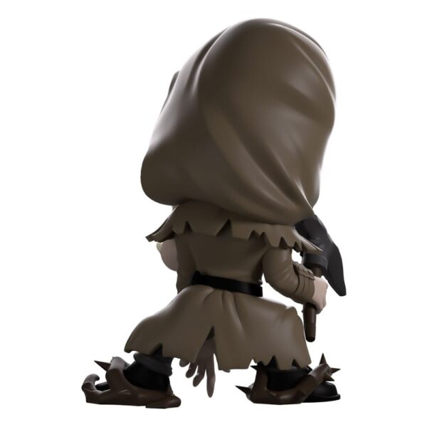 Dead by Daylight Vinyl Figura The Blight 12 cm
