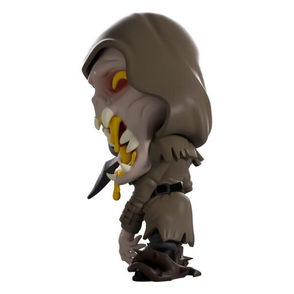 Dead by Daylight Vinyl Figura The Blight 12 cm