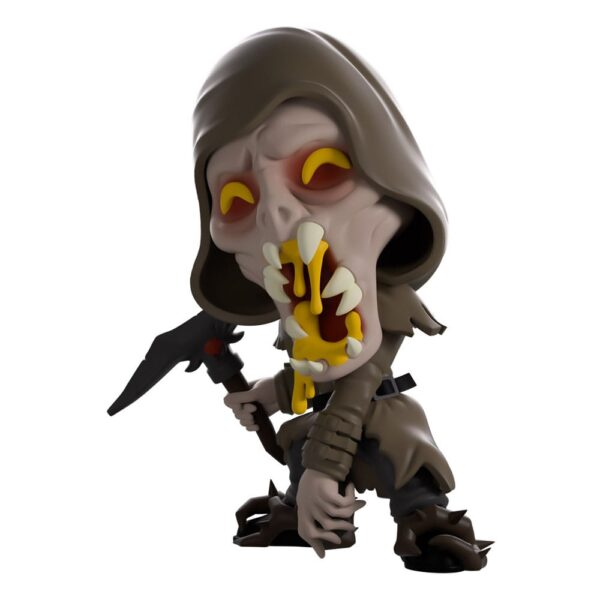 Dead by Daylight Vinyl Figura The Blight 12 cm