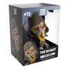 Dead by Daylight Vinyl Figura The Blight 12 cm
