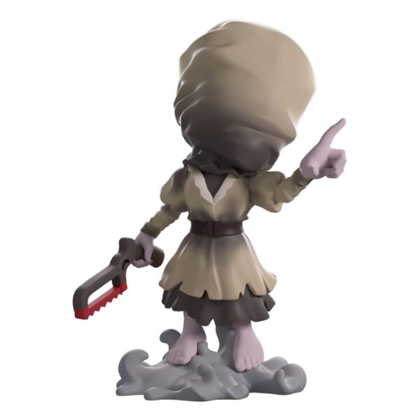 Dead by Daylight Vinyl Figura The Nurse 12 cm
