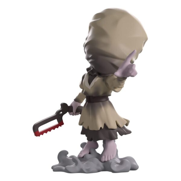 Dead by Daylight Vinyl Figura The Nurse 12 cm