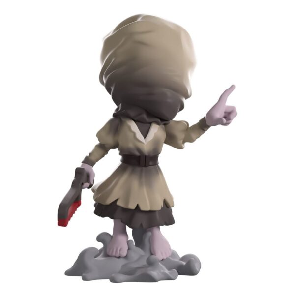 Dead by Daylight Vinyl Figura The Nurse 12 cm