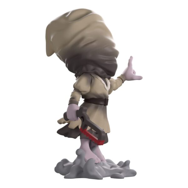 Dead by Daylight Vinyl Figura The Nurse 12 cm