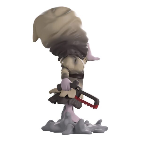 Dead by Daylight Vinyl Figura The Nurse 12 cm
