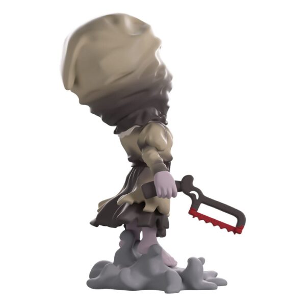 Dead by Daylight Vinyl Figura The Nurse 12 cm