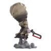 Dead by Daylight Vinyl Figura The Nurse 12 cm