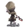 Dead by Daylight Vinyl Figura The Nurse 12 cm