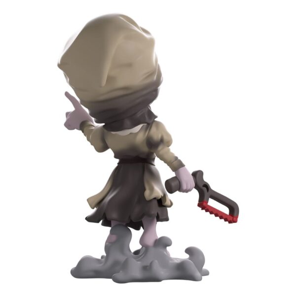 Dead by Daylight Vinyl Figura The Nurse 12 cm