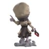 Dead by Daylight Vinyl Figura The Nurse 12 cm
