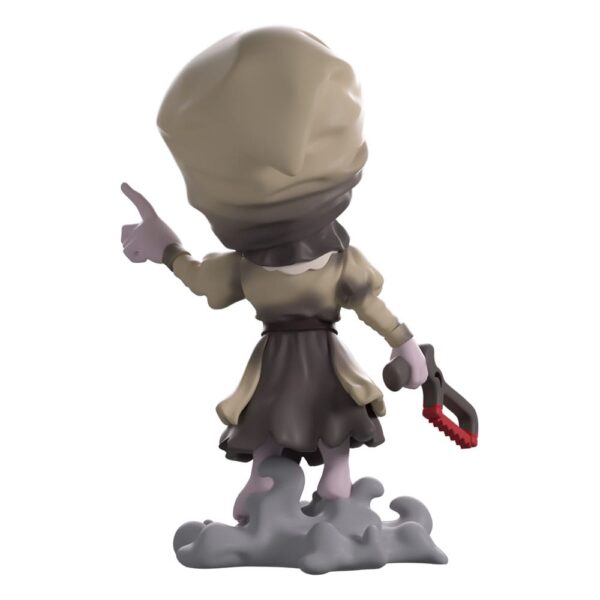 Dead by Daylight Vinyl Figura The Nurse 12 cm
