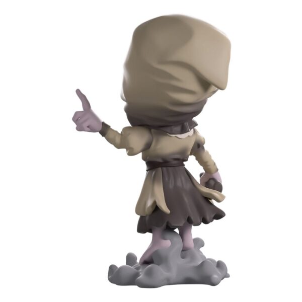 Dead by Daylight Vinyl Figura The Nurse 12 cm
