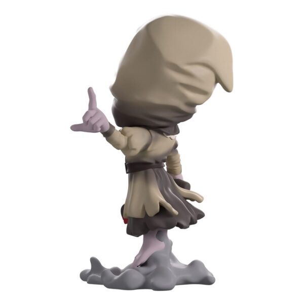 Dead by Daylight Vinyl Figura The Nurse 12 cm