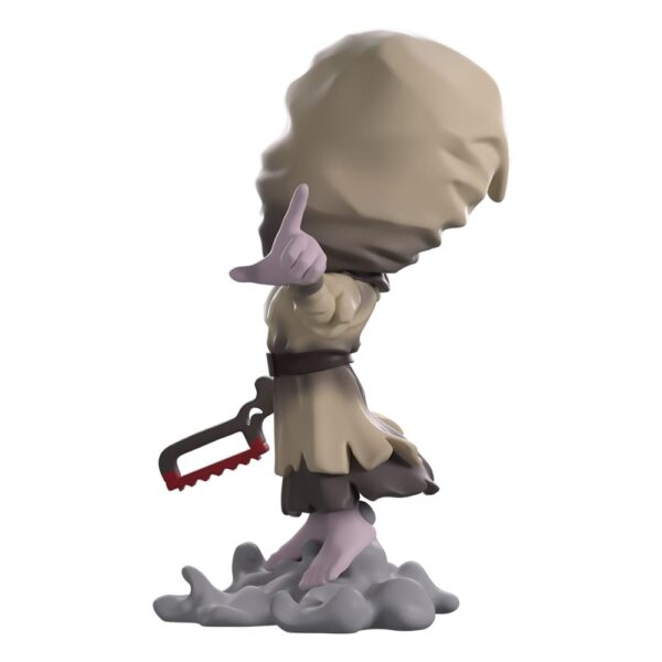 Dead by Daylight Vinyl Figura The Nurse 12 cm