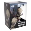Dead by Daylight Vinyl Figura The Nurse 12 cm