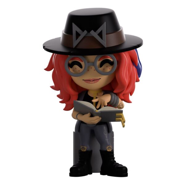 Dead by Daylight Vinyl Figura Mikaela 12 cm