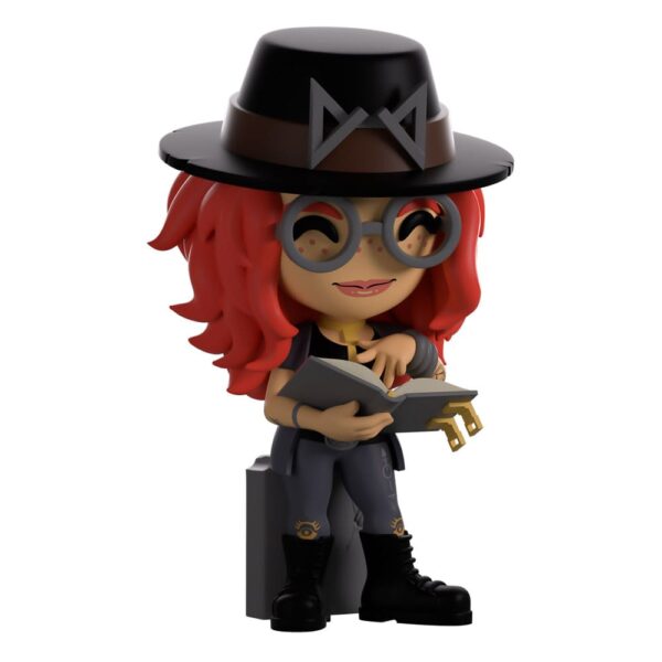Dead by Daylight Vinyl Figura Mikaela 12 cm