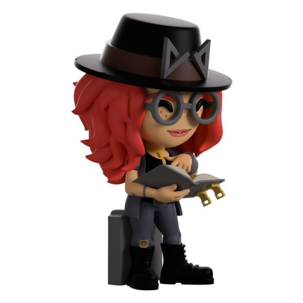 Dead by Daylight Vinyl Figura Mikaela 12 cm