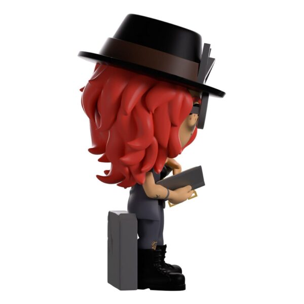 Dead by Daylight Vinyl Figura Mikaela 12 cm